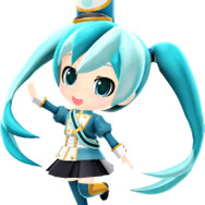 コスチューム「ドレミファロンド」（costume designed by たま）