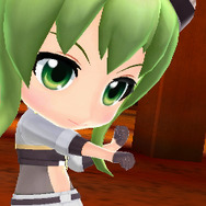 『初音ミク Project mirai でらっくす』ピノキオピーさん書き下ろしOPテーマ曲、PVの一部が公開…新たな楽曲紹介も