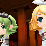 『初音ミク Project mirai でらっくす』ピノキオピーさん書き下ろしOPテーマ曲、PVの一部が公開…新たな楽曲紹介も