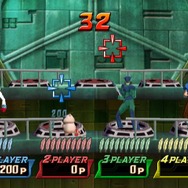 タツノコvs.CAPCOM CROSS GENERATION OF HEROES