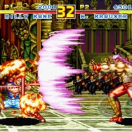 スマホ『餓狼伝説 SPECIAL』配信…スピード向上、連続技の導入、超必殺技の全キャラ実装など