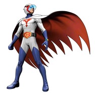 タツノコvs.CAPCOM CROSS GENERATION OF HEROES