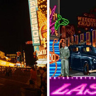 アメリカ ラスベガス ゴールデンナゲットカジノ / バイソン ステージ