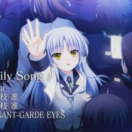 『Angel Beats!-1st beat-』オープニングムービー