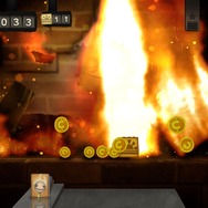 いろんなものをひたすら燃やす