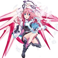 TVアニメ「学戦都市アスタリスク」10月放送開始、MF文庫の小説をA-1 Picturesが映像化