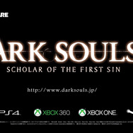 今週発売の新作ゲーム『ダークソウル2 スカラー オブ ザ ファースト シン』『MLB 15 THE SHOW』他