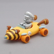 メタルマリオ＋マッハクイーン