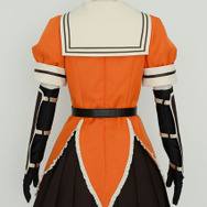 『艦これ』より「川内」「神通」「 那珂」の“川内型制服”がコスパティオから発売決定