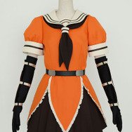 『艦これ』より「川内」「神通」「 那珂」の“川内型制服”がコスパティオから発売決定