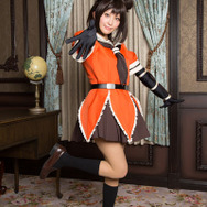 『艦これ』より「川内」「神通」「 那珂」の“川内型制服”がコスパティオから発売決定