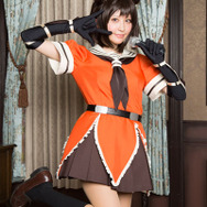 『艦これ』より「川内」「神通」「 那珂」の“川内型制服”がコスパティオから発売決定