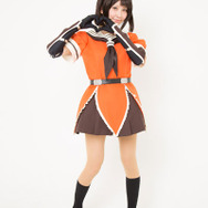 『艦これ』より「川内」「神通」「 那珂」の“川内型制服”がコスパティオから発売決定