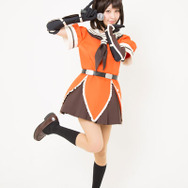 『艦これ』より「川内」「神通」「 那珂」の“川内型制服”がコスパティオから発売決定