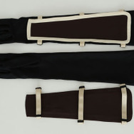 『艦これ』より「川内」「神通」「 那珂」の“川内型制服”がコスパティオから発売決定