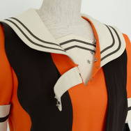 『艦これ』より「川内」「神通」「 那珂」の“川内型制服”がコスパティオから発売決定