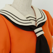 『艦これ』より「川内」「神通」「 那珂」の“川内型制服”がコスパティオから発売決定