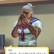 【プレイレポ】『純愛ババア学園』はやはりカオス…放置すると“寂しい通知”が届き、会話不可能なヒロインも