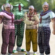 【プレイレポ】『純愛ババア学園』はやはりカオス…放置すると“寂しい通知”が届き、会話不可能なヒロインも