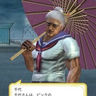 【プレイレポ】『純愛ババア学園』はやはりカオス…放置すると“寂しい通知”が届き、会話不可能なヒロインも