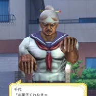 【プレイレポ】『純愛ババア学園』はやはりカオス…放置すると“寂しい通知”が届き、会話不可能なヒロインも