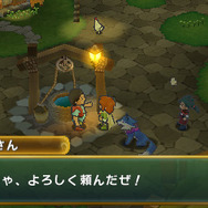 『ポポロクロイス牧場物語』夏の大地・ズズール地方とそこに暮らす人々の情報が公開