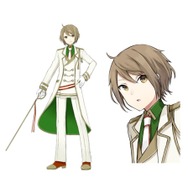 グリコ、伊藤園、岩塚製菓の擬人化キャラが一同に集結…華やか過ぎる店頭POPがイオンに