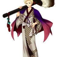 グリコ、伊藤園、岩塚製菓の擬人化キャラが一同に集結…華やか過ぎる店頭POPがイオンに