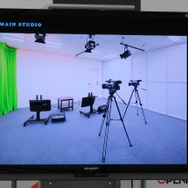 サイバーエージェント、ゲーム実況専用スタジオを開設・・・実況主の集う場に