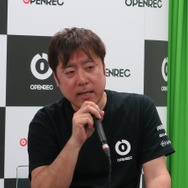 「女性実況プレイヤーも増えそう」倉持由香さんらゲーム実況の未来を語る