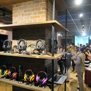 「女性実況プレイヤーも増えそう」倉持由香さんらゲーム実況の未来を語る