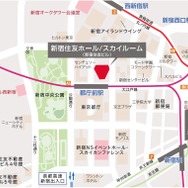 【POWER ON】インサイド x Game*Spark読者参加イベント「POWER ON」4月18日開催！その詳細をお届け