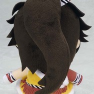 『戦国BASARA4』ぬいぐるみに「徳川家康」「前田慶次」が登場！6月発売予定