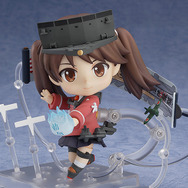 『艦これ』より、フィギュア「ねんどろいど 龍驤」「figFIX 長門 中破ver.」が8月・9月に登場