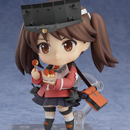 『艦これ』より、フィギュア「ねんどろいど 龍驤」「figFIX 長門 中破ver.」が8月・9月に登場