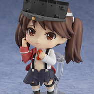 『艦これ』より、フィギュア「ねんどろいど 龍驤」「figFIX 長門 中破ver.」が8月・9月に登場