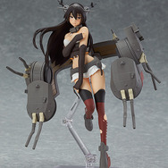 艦これ』より、フィギュア「ねんどろいど 龍驤」「figFIX 長門