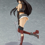 『艦これ』より、フィギュア「ねんどろいど 龍驤」「figFIX 長門 中破ver.」が8月・9月に登場