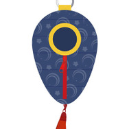 「ねんどろいどおでかけポーチ」の“三日月宗近ver.”が8月発売…収納して連れ歩ける