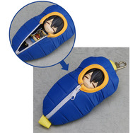 「ねんどろいどおでかけポーチ」の“三日月宗近ver.”が8月発売…収納して連れ歩ける