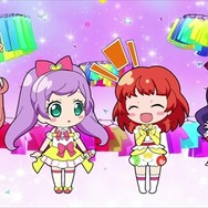 「劇場版プリパラ み~んなあつまれ!プリズム☆ツアーズ」
