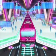 「劇場版プリパラ み~んなあつまれ!プリズム☆ツアーズ」