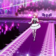 「劇場版プリパラ み~んなあつまれ!プリズム☆ツアーズ」