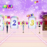 「劇場版プリパラ み~んなあつまれ!プリズム☆ツアーズ」