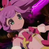 「劇場版プリパラ み~んなあつまれ!プリズム☆ツアーズ」