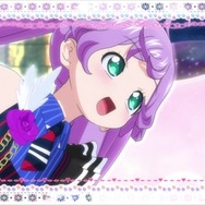 「劇場版プリパラ み~んなあつまれ!プリズム☆ツアーズ」