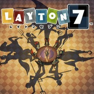 シリーズ最新作『レイトン7』テーマは人狼!スマホで2015年夏配信