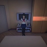 話題の『ヤンデレシミュレーター』をやってみた…物理的にライバルを排除する恋愛ACT