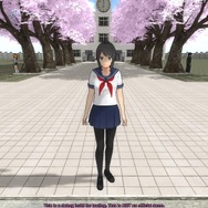 話題の『ヤンデレシミュレーター』をやってみた…物理的にライバルを排除する恋愛ACT