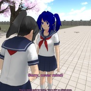 話題の『ヤンデレシミュレーター』をやってみた…物理的にライバルを排除する恋愛ACT